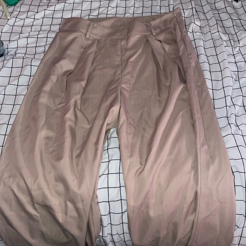 Cider Trousers